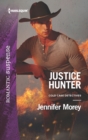 Justice Hunter - eBook