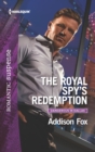The Royal Spy's Redemption - eBook
