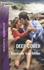 Deep Cover - eBook