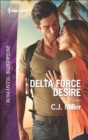 Delta Force Desire - eBook