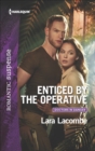 Enticed by the Operative - eBook