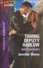 Taming Deputy Harlow - eBook