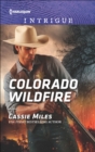 Colorado Wildfire - eBook