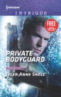 Private Bodyguard - eBook