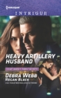 Heavy Artillery Husband - eBook
