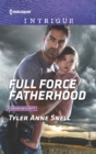 Full Force Fatherhood - eBook