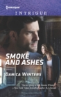 Smoke and Ashes - eBook