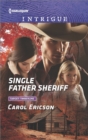 Single Father Sheriff - eBook