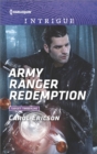 Army Ranger Redemption - eBook
