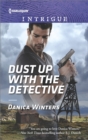 Dust Up with the Detective - eBook