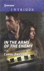 In the Arms of the Enemy - eBook