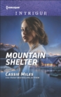 Mountain Shelter - eBook