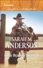 One Rodeo Season - eBook