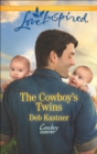 The Cowboy's Twins - eBook