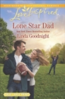 Lone Star Dad - eBook