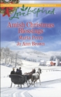Amish Christmas Blessings - eBook