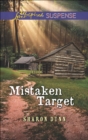 Mistaken Target - eBook