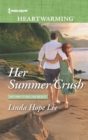 Her Summer Crush - eBook