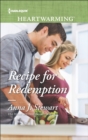Recipe for Redemption - eBook