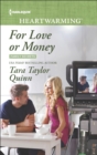 For Love Or Money - eBook