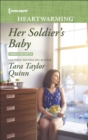 Her Soldier's Baby - eBook