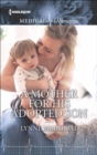A Mother for His Adopted Son - eBook
