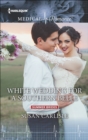 White Wedding for a Southern Belle - eBook