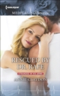 Rescued by Dr. Rafe - eBook