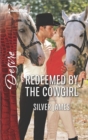 Redeemed by the Cowgirl - eBook
