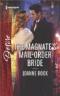 The Magnate's Mail-Order Bride - eBook