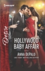Hollywood Baby Affair - eBook