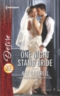 One Night Stand Bride - eBook