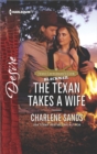 The Texan Takes a Wife - eBook