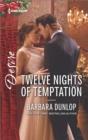 Twelve Nights of Temptation - eBook