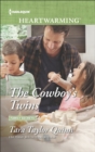 The Cowboy's Twins - eBook