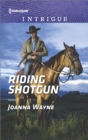 Riding Shotgun - eBook