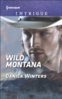 Wild Montana - eBook