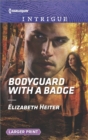 Bodyguard with a Badge - eBook