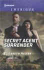 Secret Agent Surrender - eBook