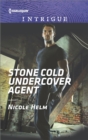 Stone Cold Undercover Agent - eBook