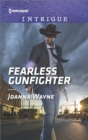 Fearless Gunfighter - eBook