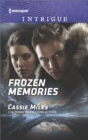 Frozen Memories - eBook