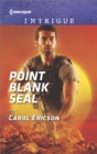 Point Blank SEAL - eBook