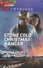 Stone Cold Christmas Ranger - eBook