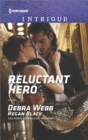 Reluctant Hero - eBook