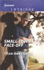 Small-Town Face-Off - eBook