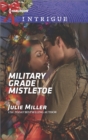 Military Grade Mistletoe - eBook