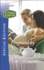 Pregnant by Mr. Wrong - eBook