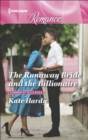 The Runaway Bride and the Billionaire - eBook