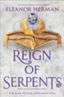 Reign of Serpents - eBook